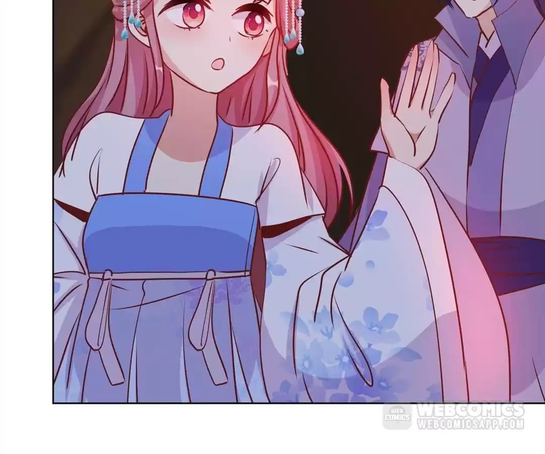 My Badboy Prince Chapter 204 page 66 - 