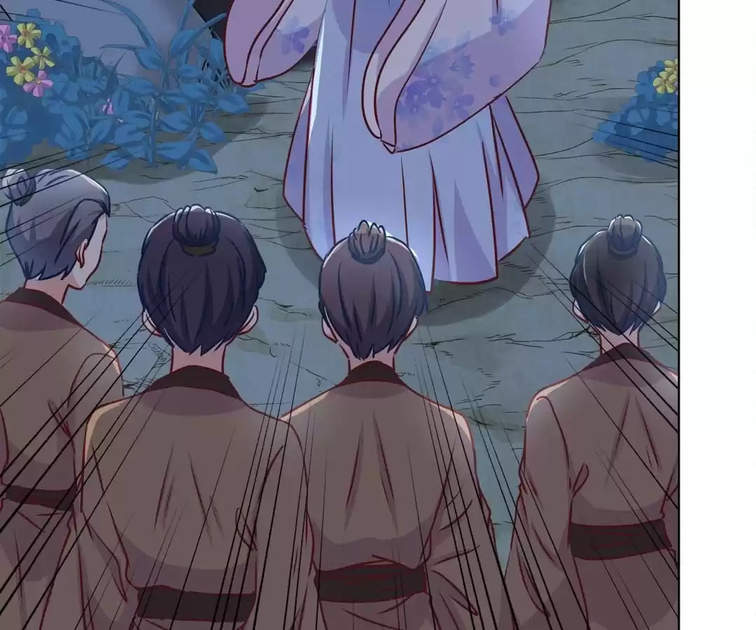 My Badboy Prince Chapter 204 page 68 - 