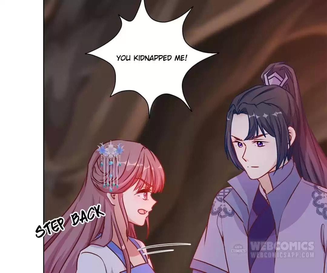 My Badboy Prince Chapter 204 page 10 - 