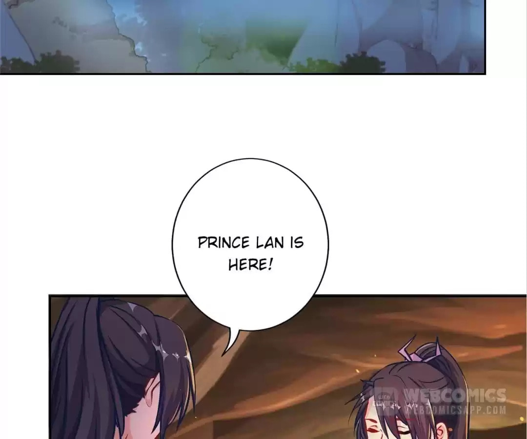 My Badboy Prince Chapter 205 page 2 - 