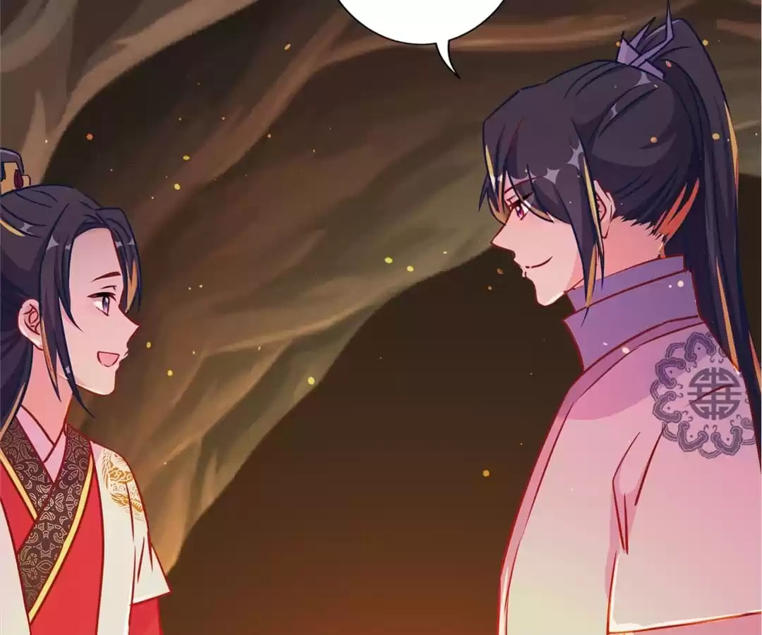 My Badboy Prince Chapter 205 page 11 - 
