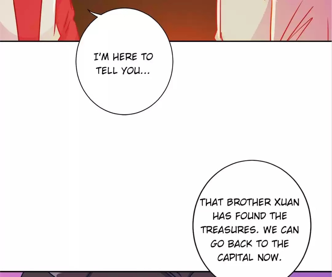 My Badboy Prince Chapter 205 page 12 - 