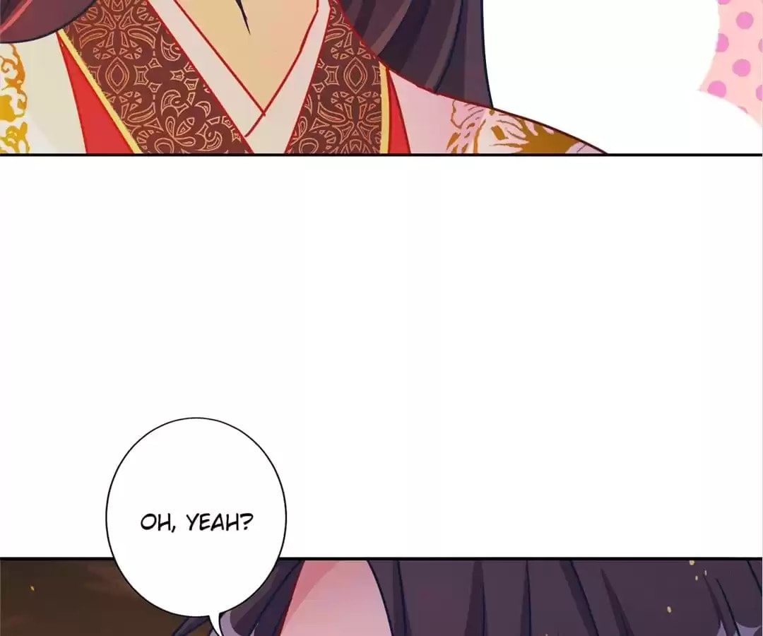 My Badboy Prince Chapter 205 page 14 - 