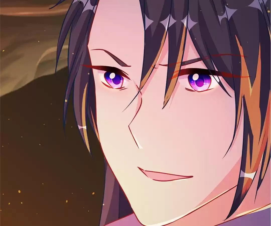 My Badboy Prince Chapter 205 page 15 - 
