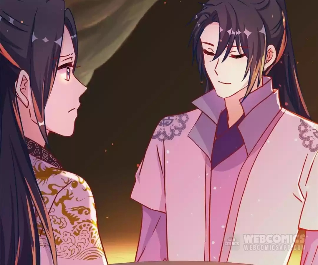 My Badboy Prince Chapter 205 page 18 - 