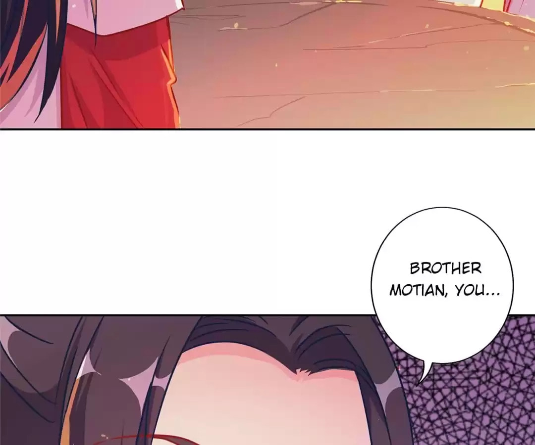 My Badboy Prince Chapter 205 page 19 - 