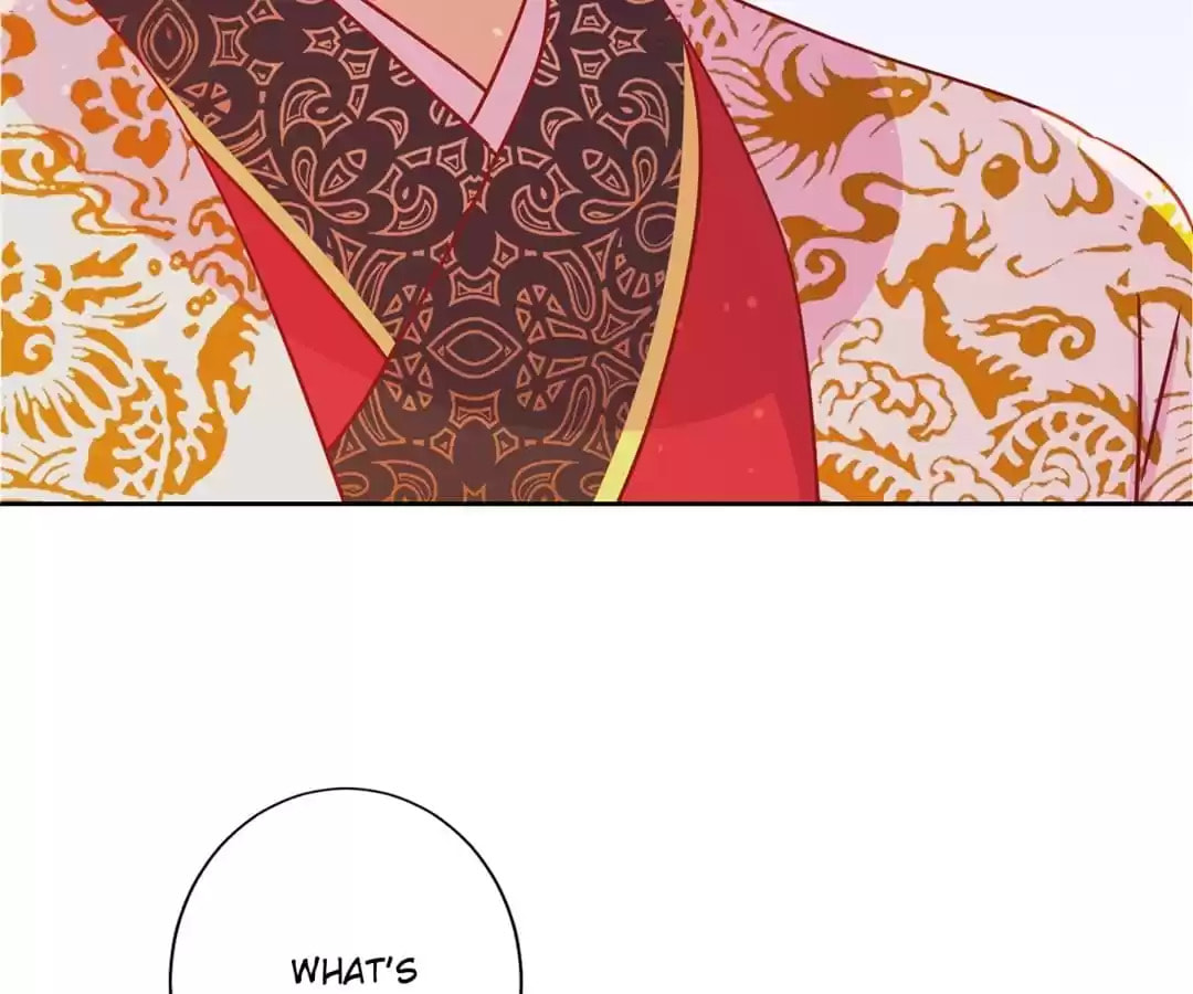My Badboy Prince Chapter 205 page 21 - 