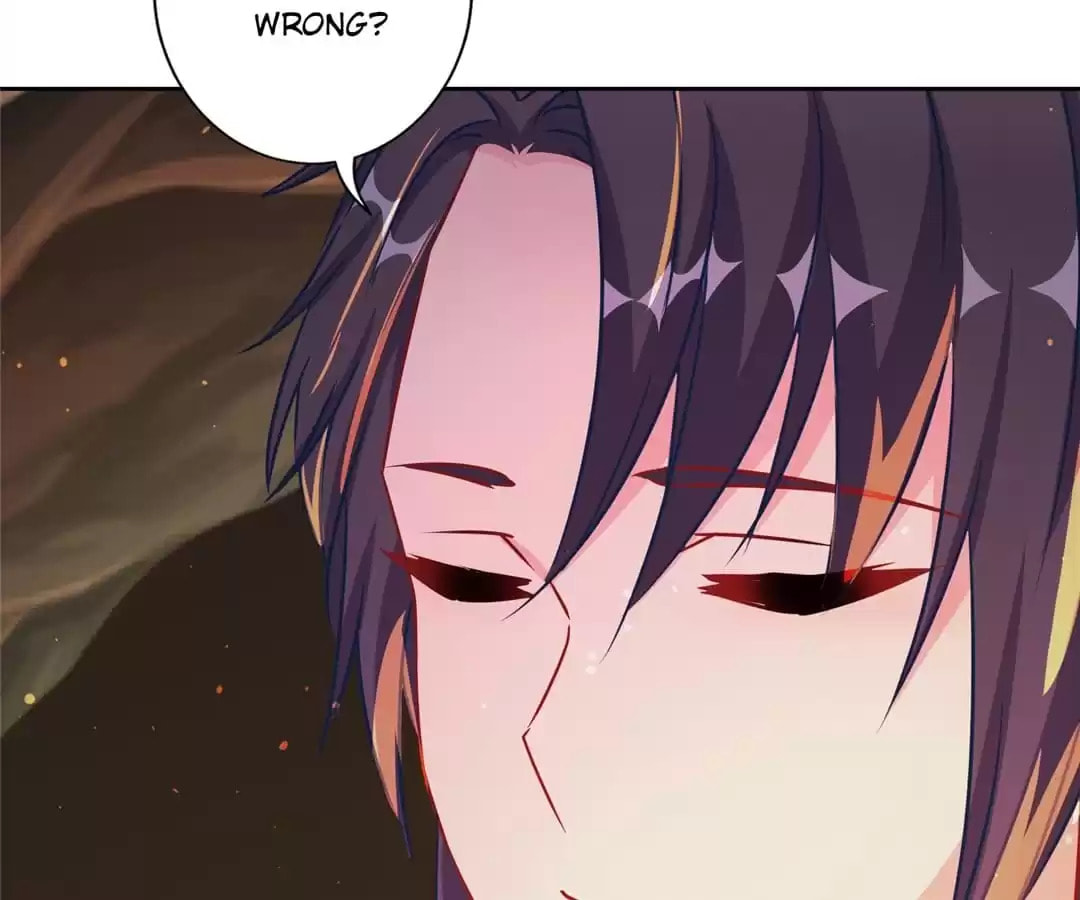 My Badboy Prince Chapter 205 page 22 - 