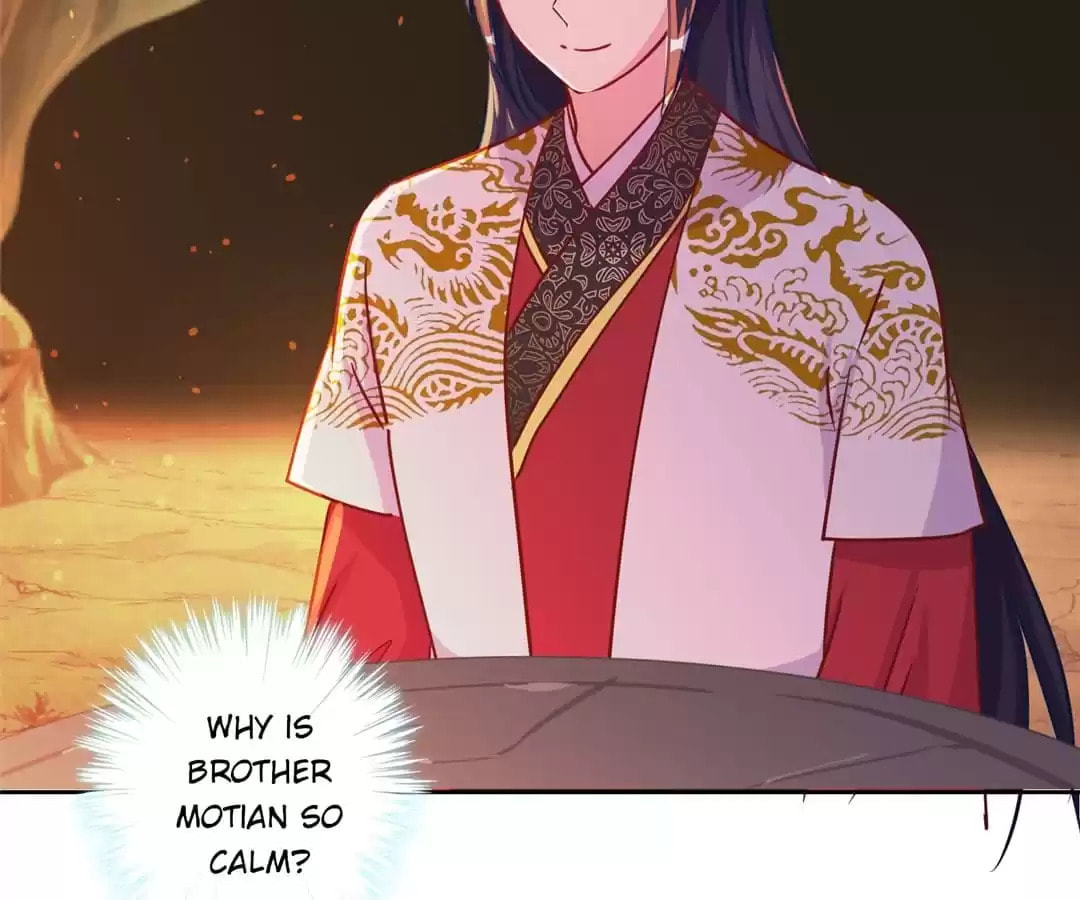 My Badboy Prince Chapter 205 page 25 - 