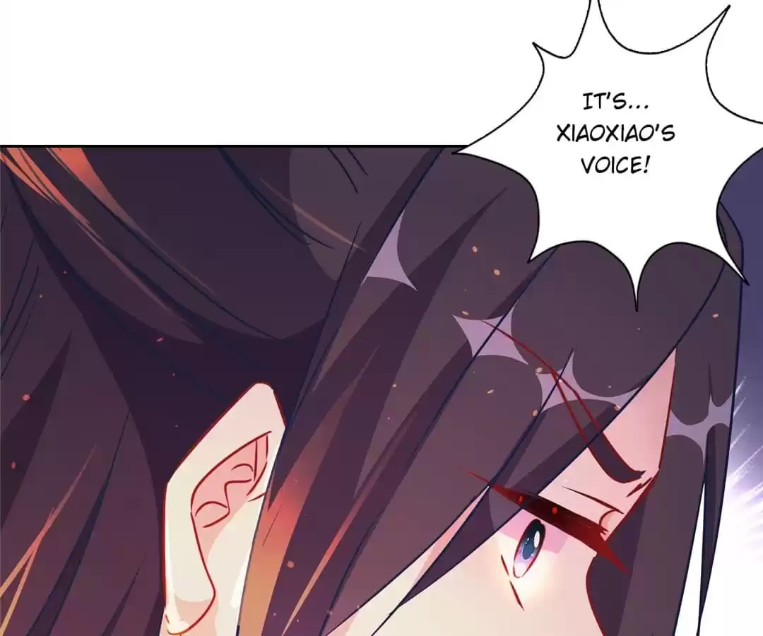 My Badboy Prince Chapter 205 page 28 - 