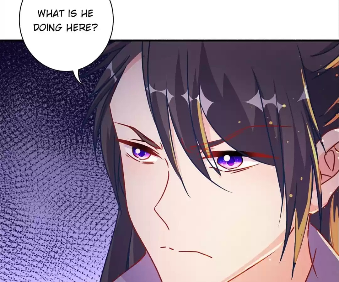My Badboy Prince Chapter 205 page 4 - 