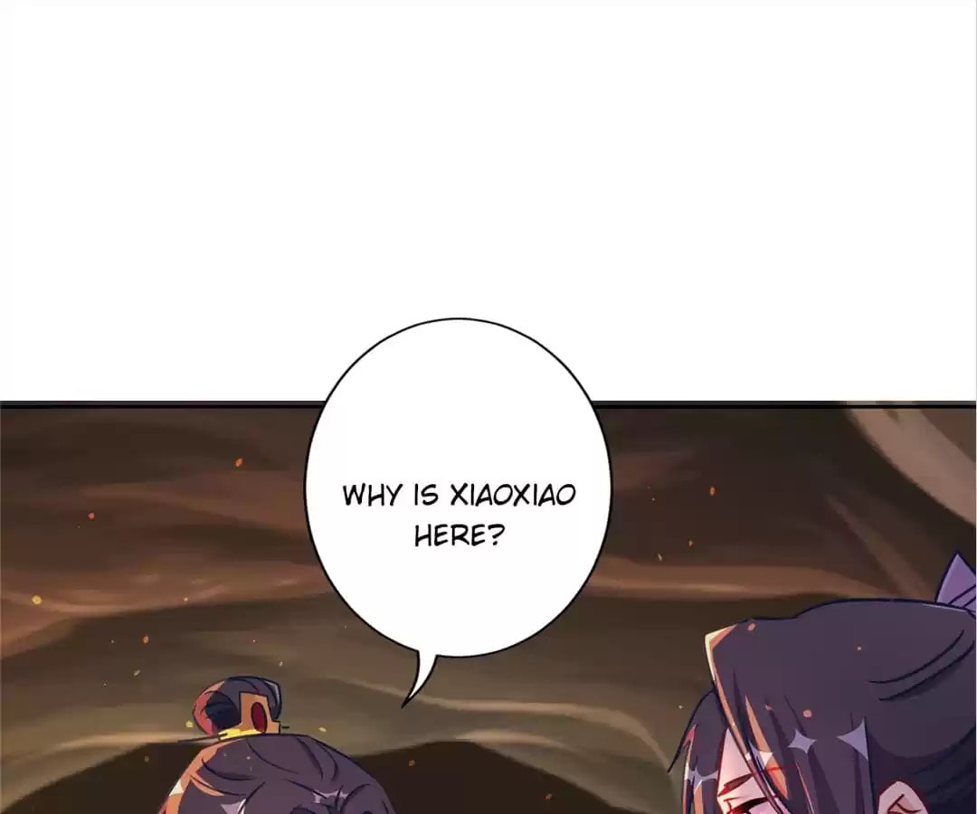 My Badboy Prince Chapter 205 page 32 - 