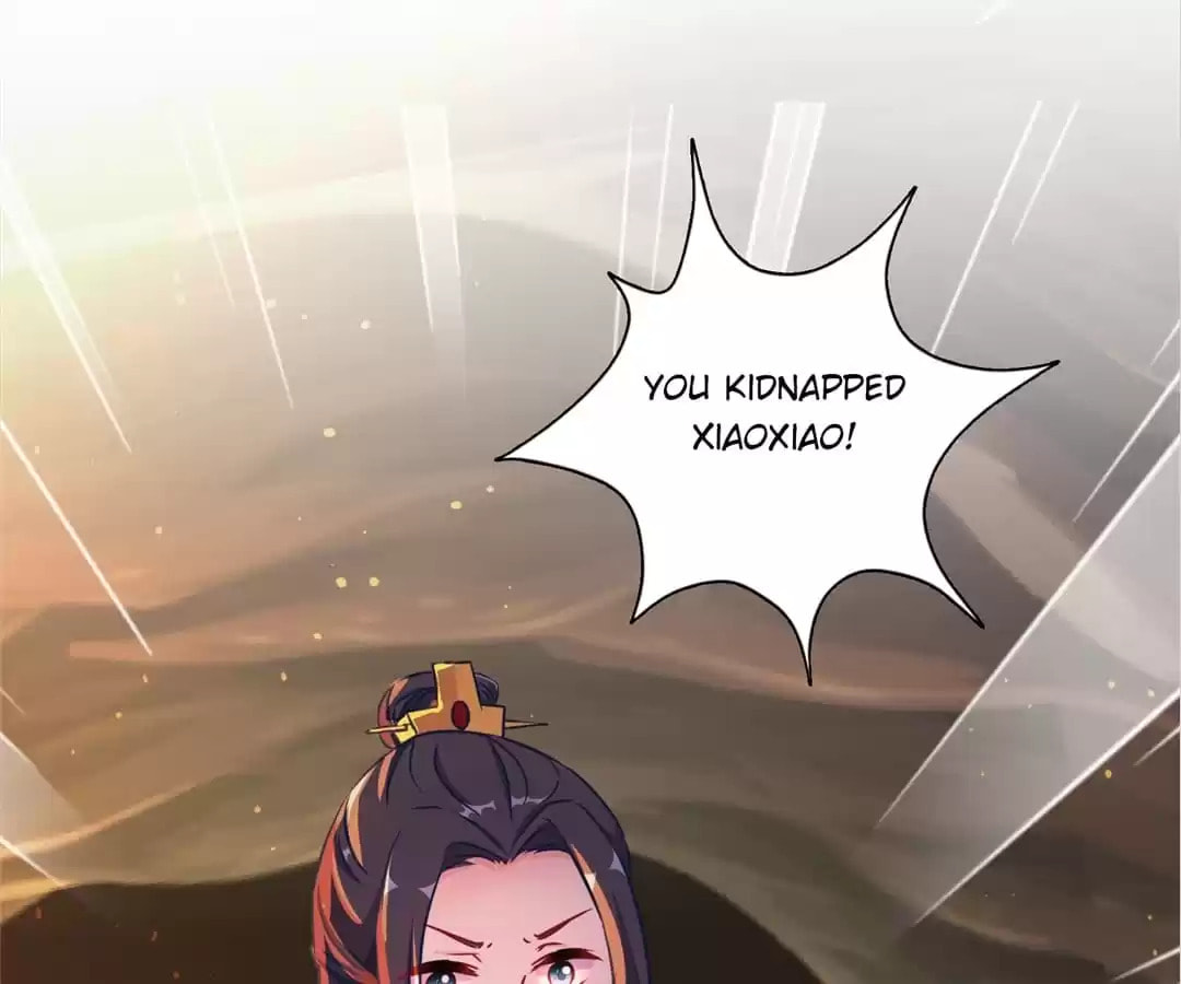 My Badboy Prince Chapter 205 page 36 - 