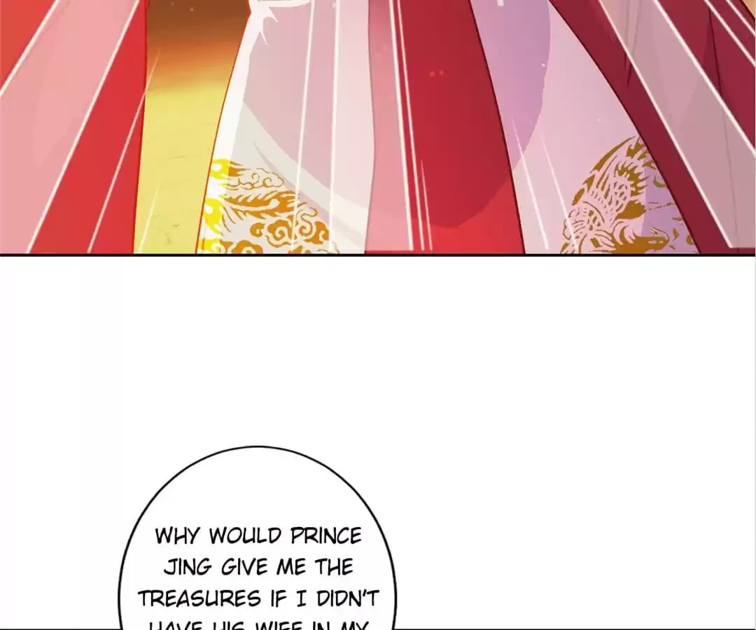 My Badboy Prince Chapter 205 page 38 - 