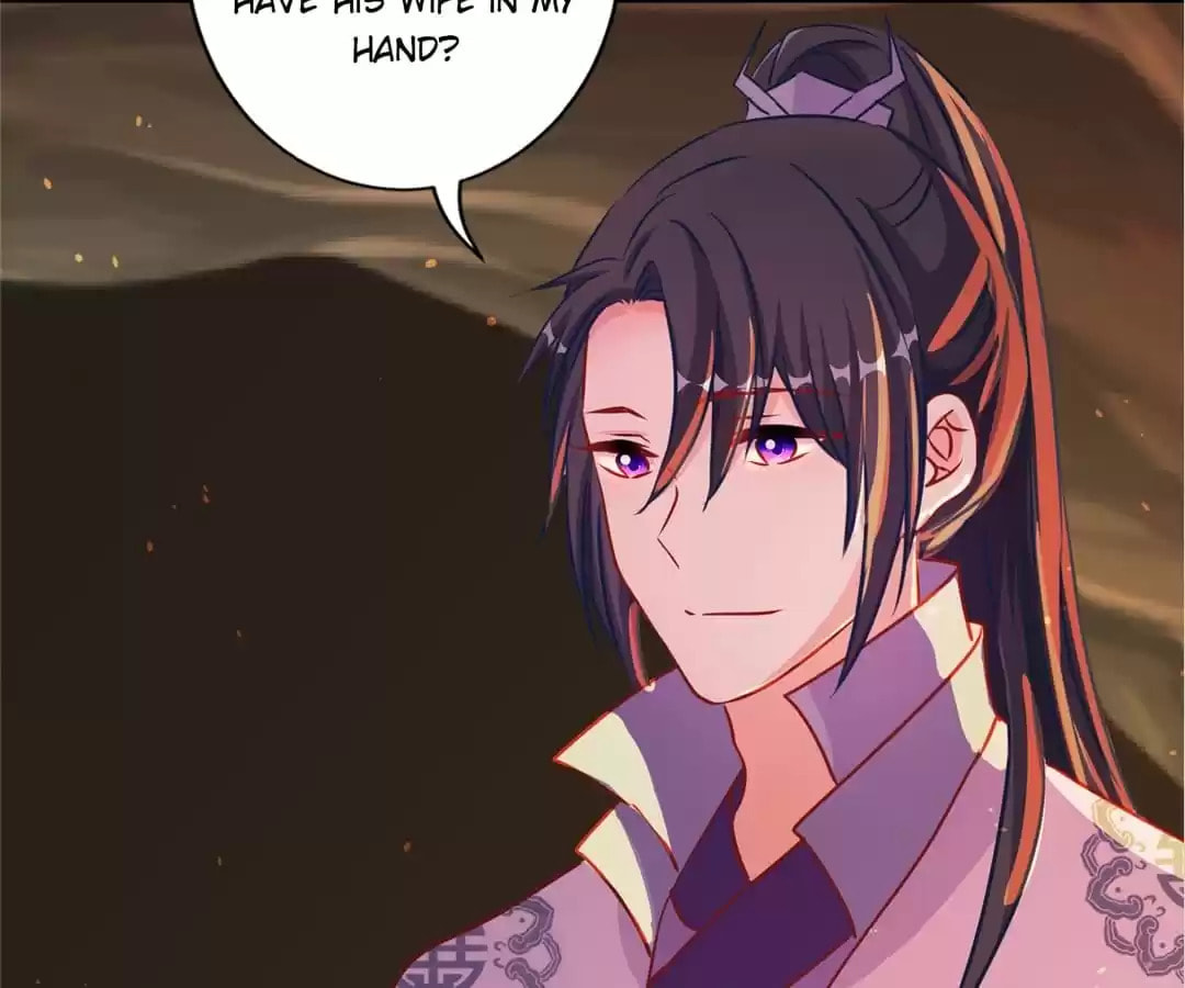 My Badboy Prince Chapter 205 page 39 - 