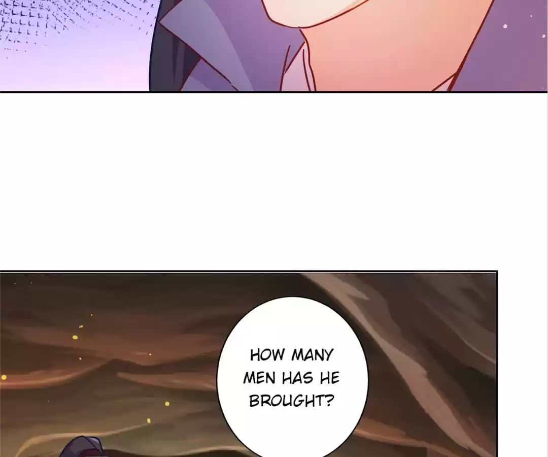 My Badboy Prince Chapter 205 page 5 - 