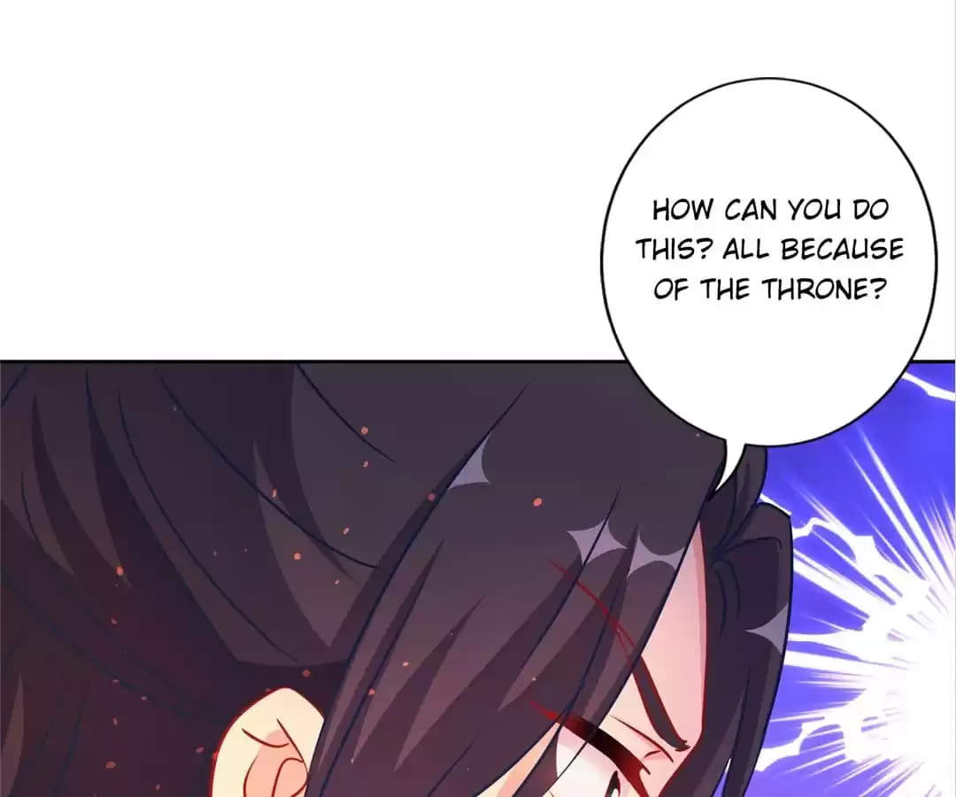 My Badboy Prince Chapter 205 page 41 - 