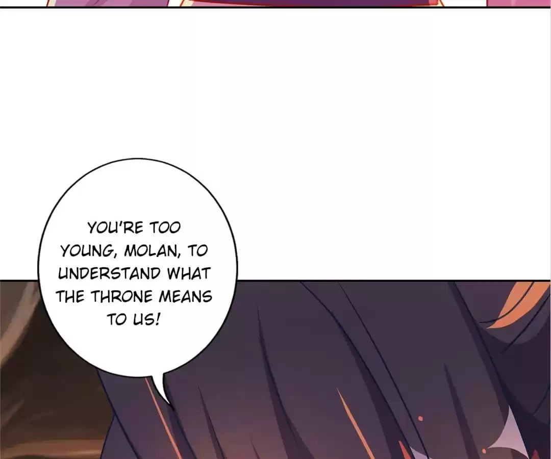 My Badboy Prince Chapter 205 page 45 - 