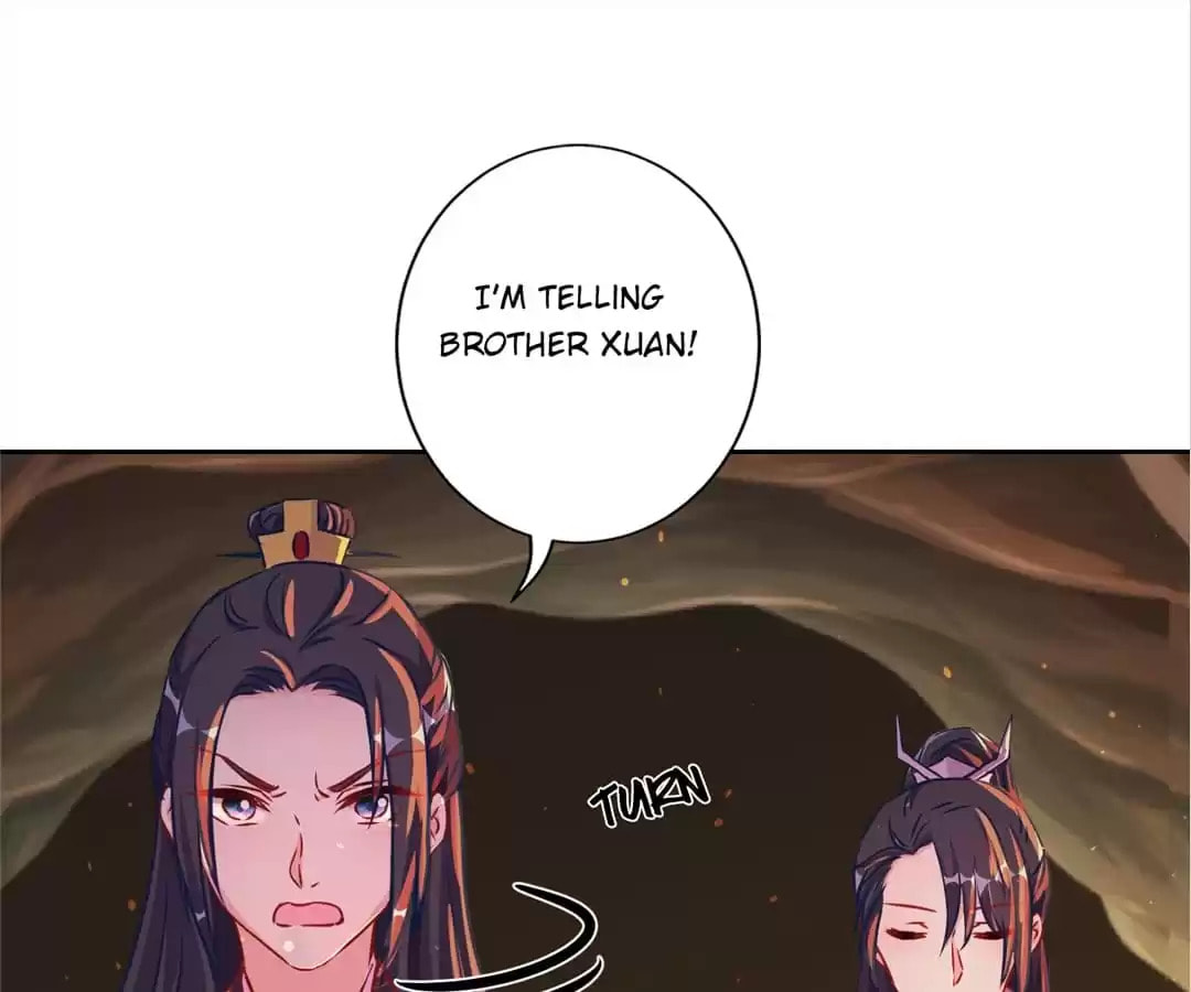 My Badboy Prince Chapter 205 page 48 - 