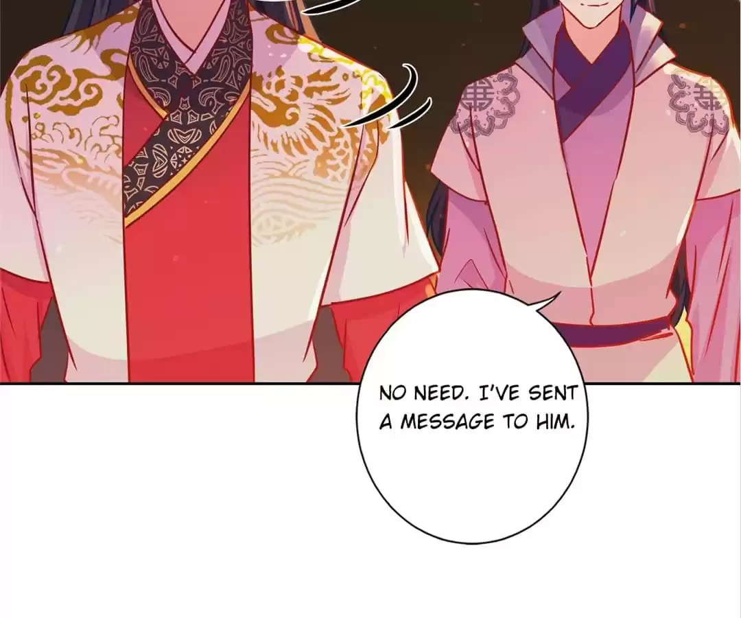 My Badboy Prince Chapter 205 page 49 - 