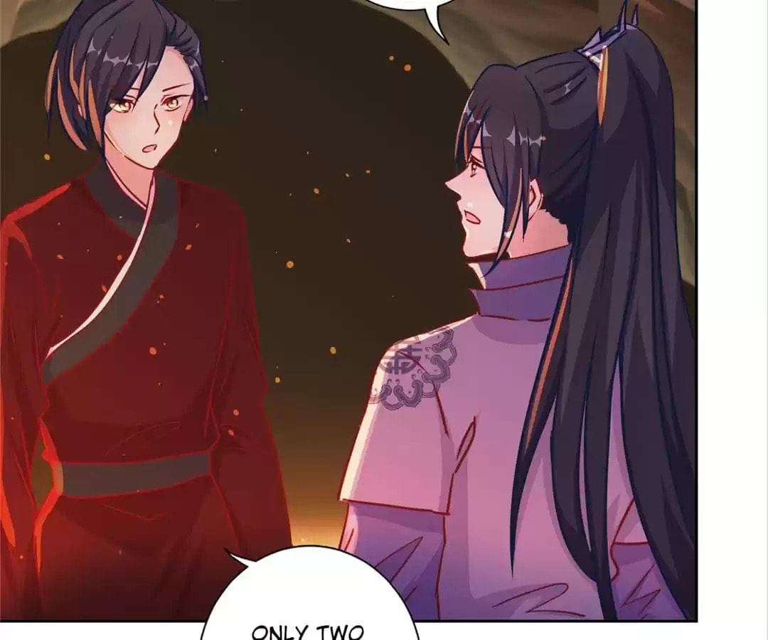My Badboy Prince Chapter 205 page 6 - 