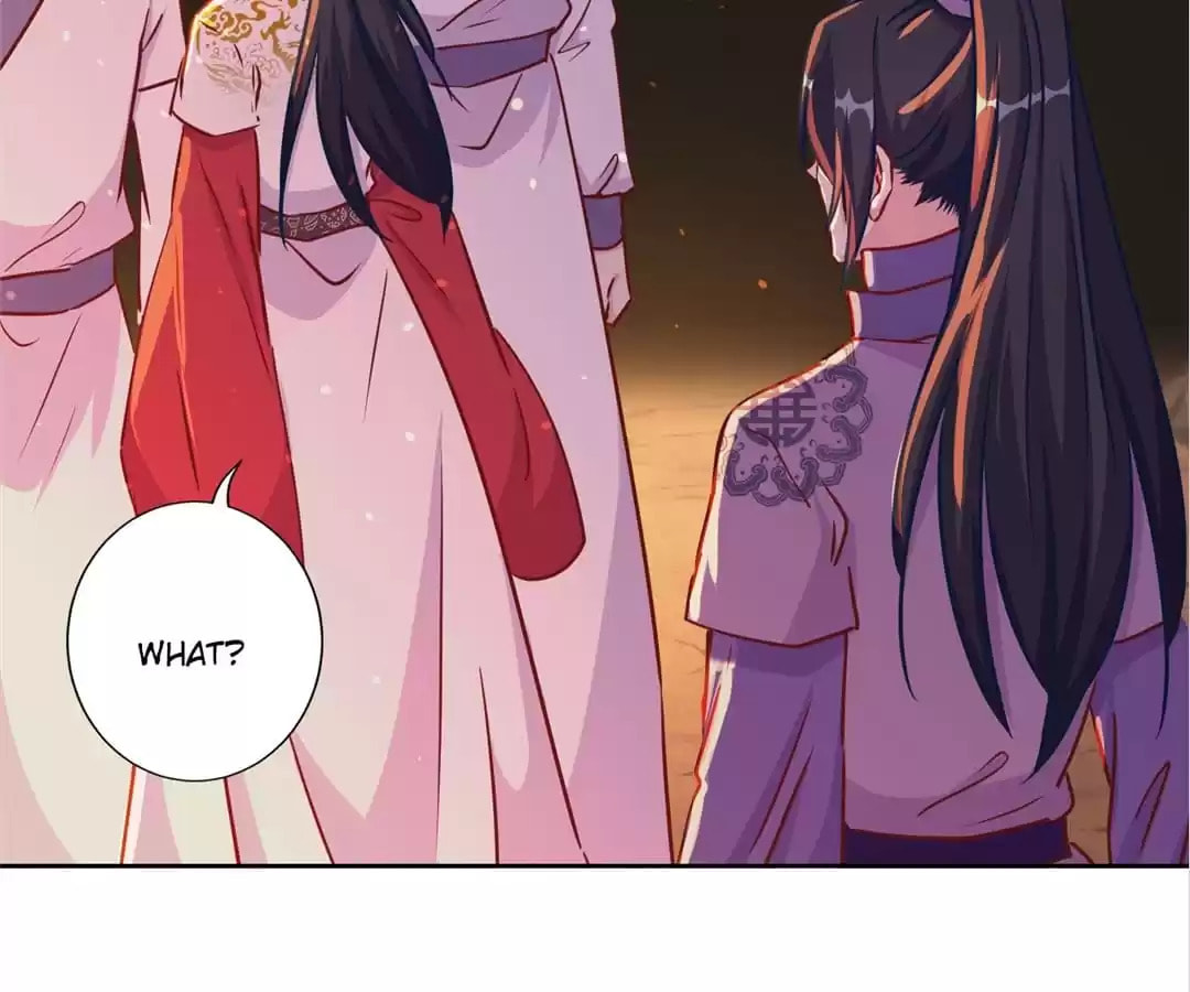 My Badboy Prince Chapter 205 page 51 - 