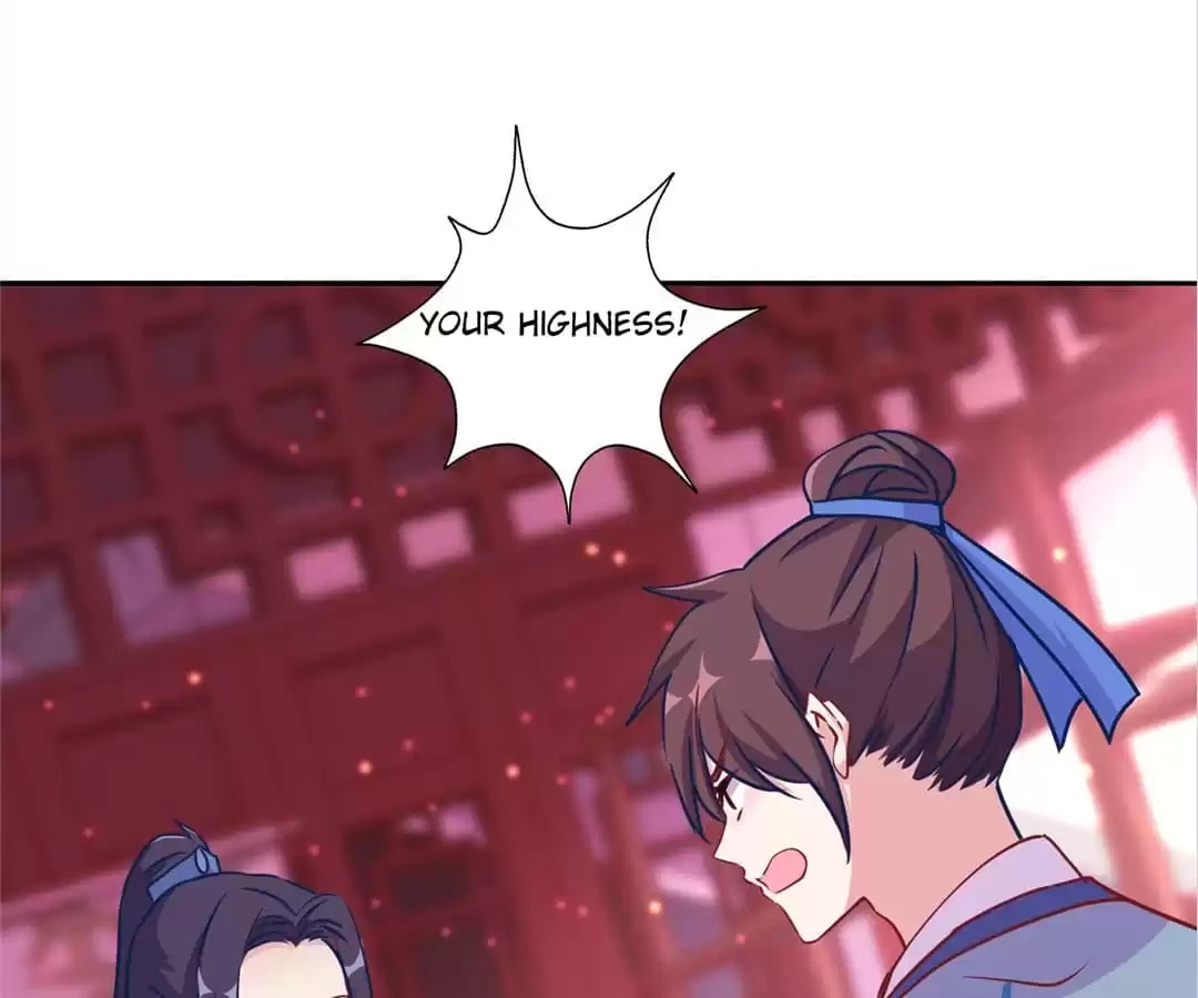 My Badboy Prince Chapter 205 page 57 - 