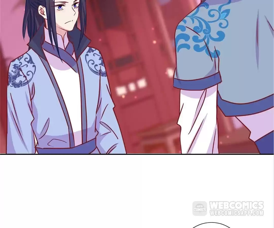 My Badboy Prince Chapter 205 page 58 - 