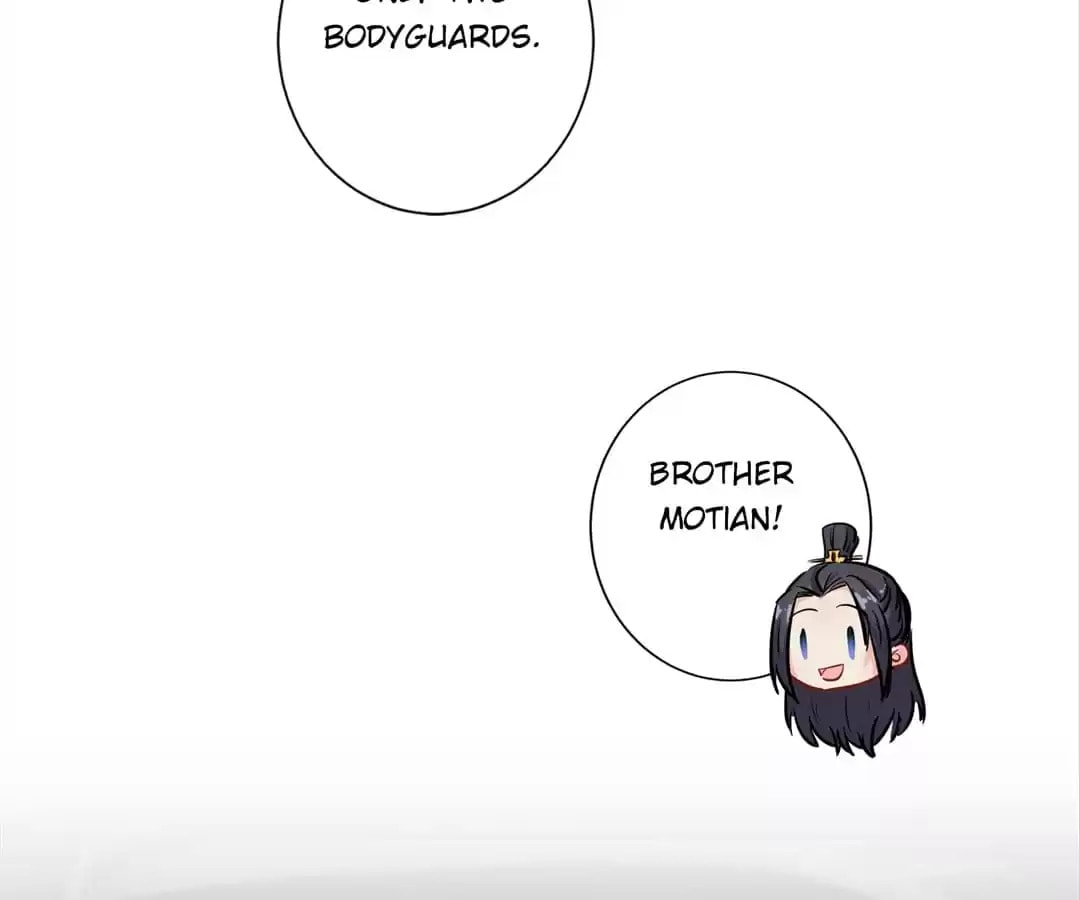 My Badboy Prince Chapter 205 page 7 - 
