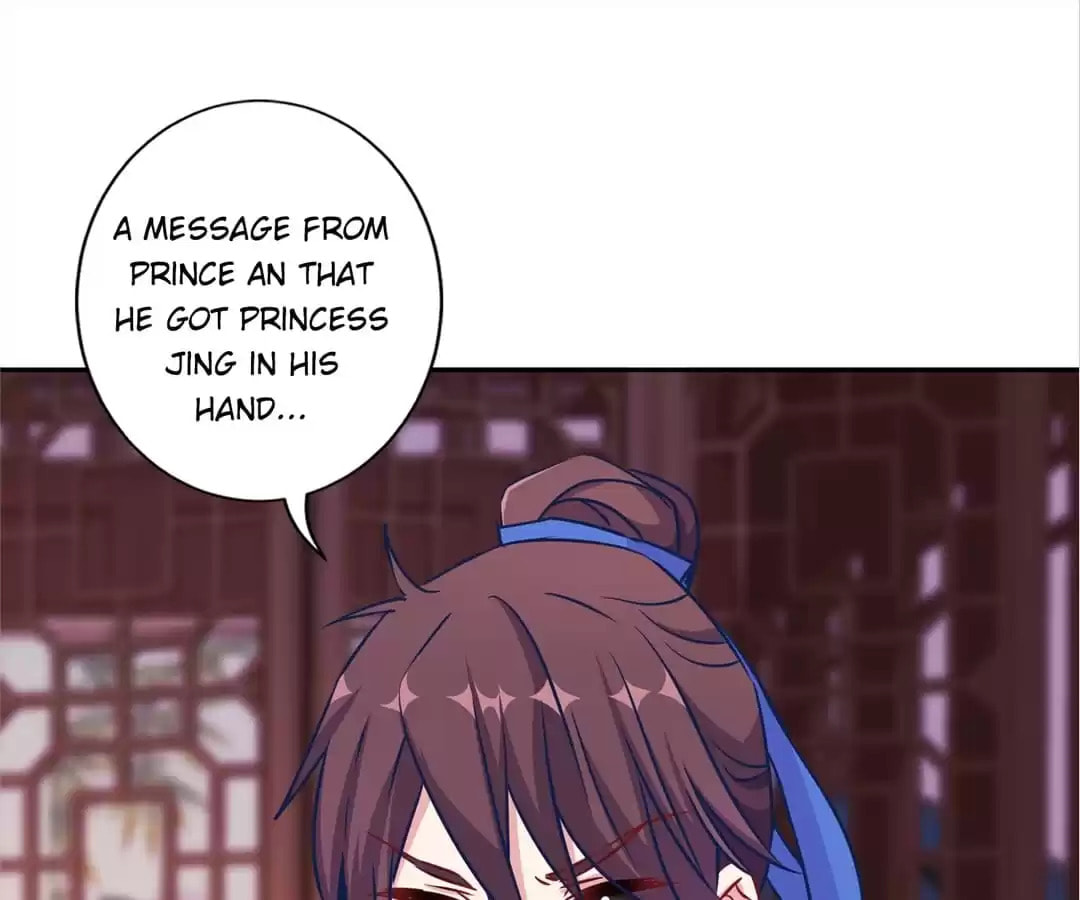 My Badboy Prince Chapter 205 page 61 - 