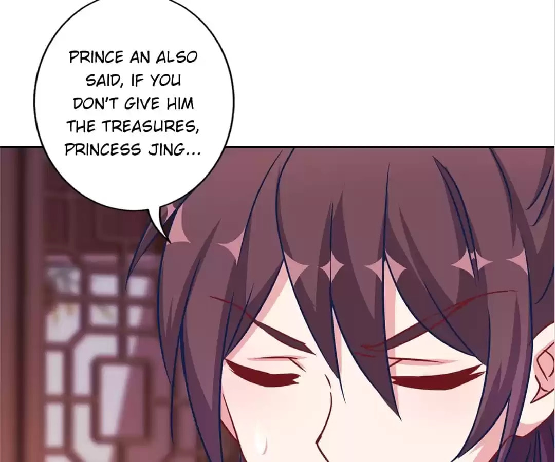 My Badboy Prince Chapter 205 page 66 - 