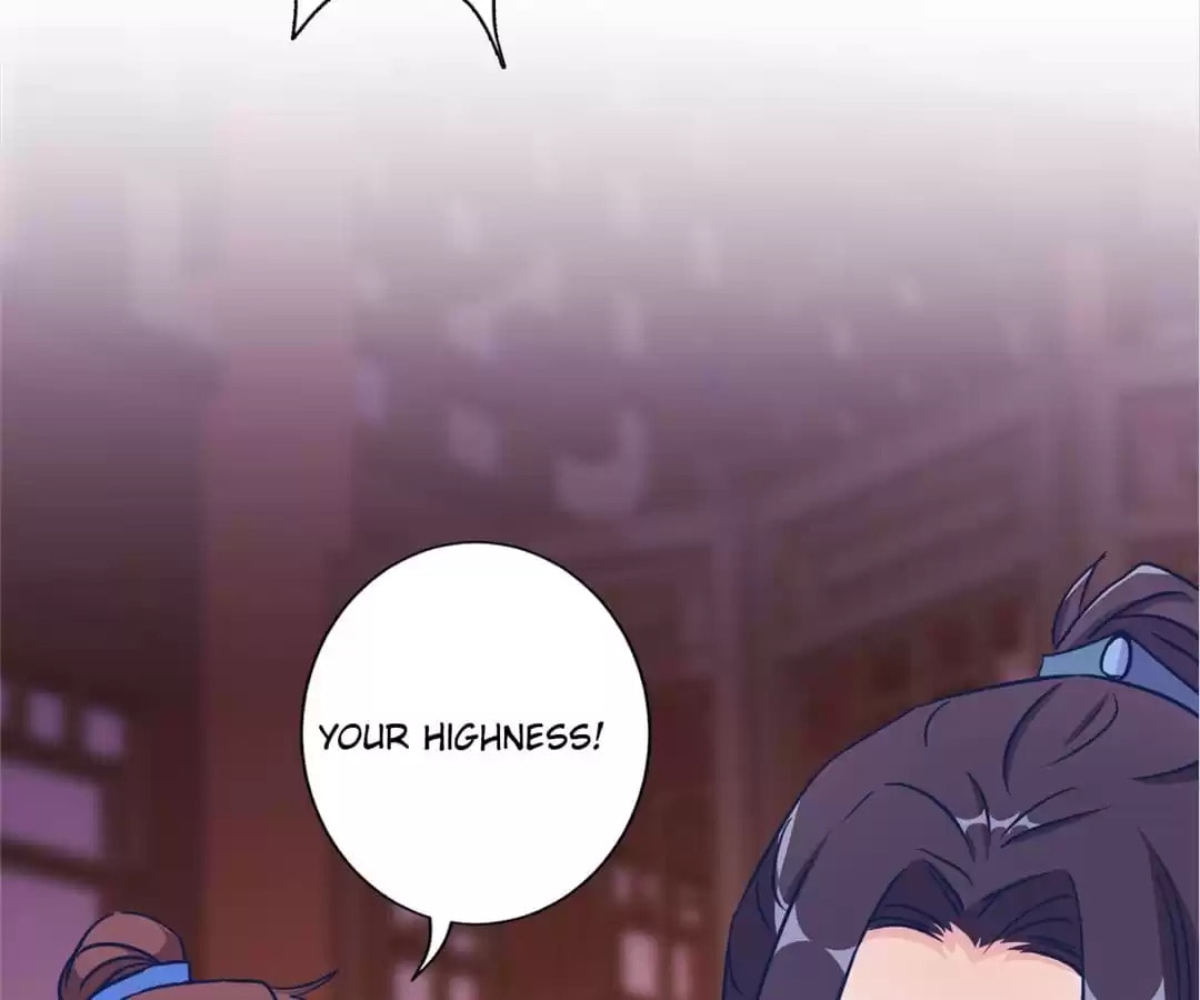 My Badboy Prince Chapter 205 page 70 - 
