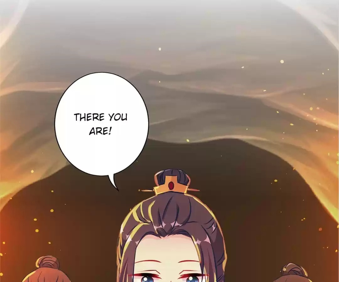 My Badboy Prince Chapter 205 page 8 - 