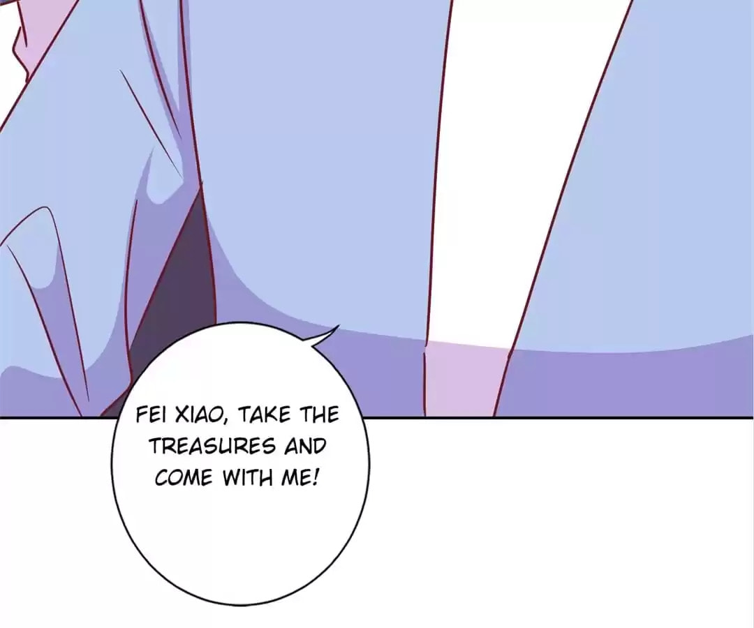 My Badboy Prince Chapter 205 page 72 - 