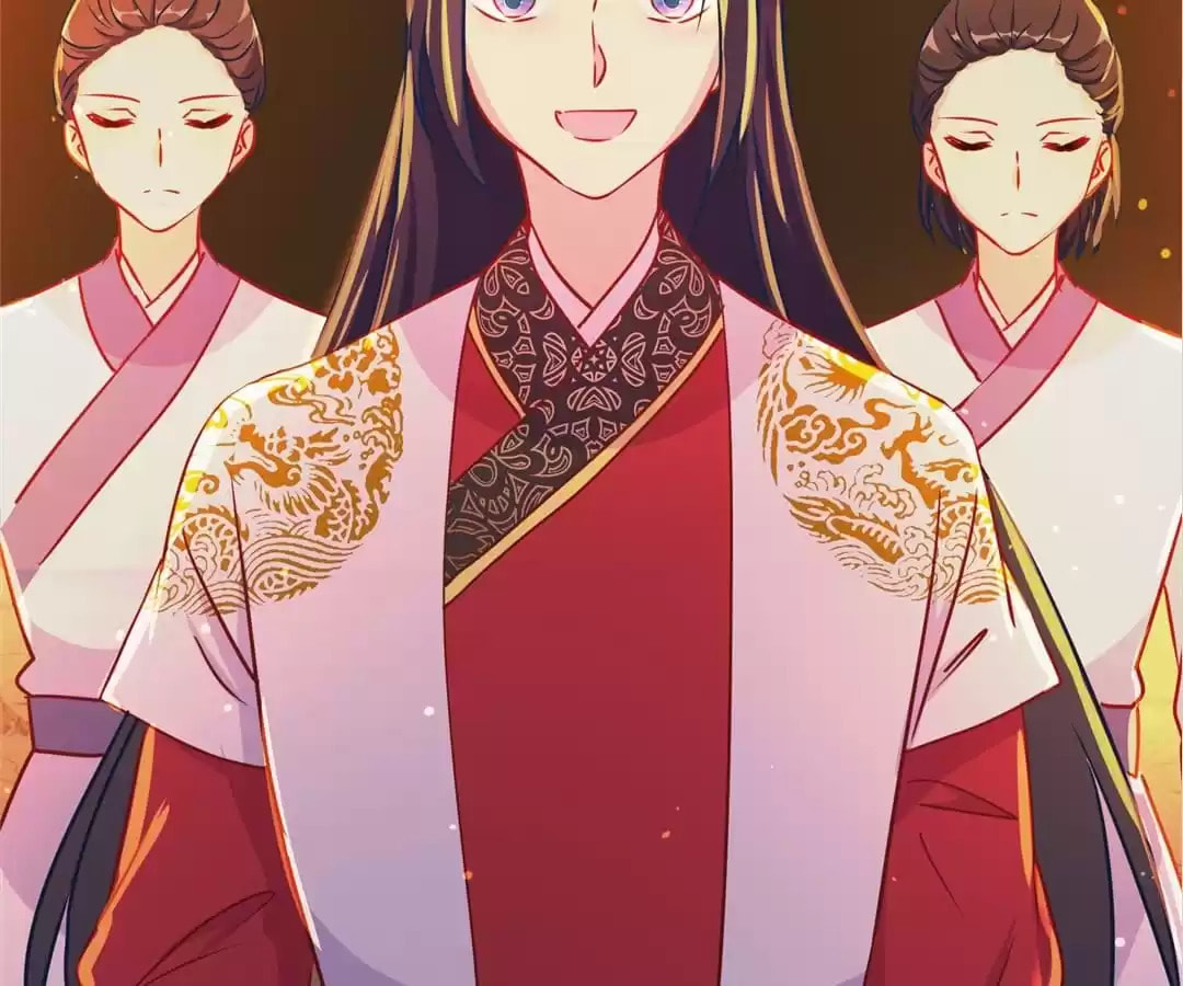 My Badboy Prince Chapter 205 page 9 - 