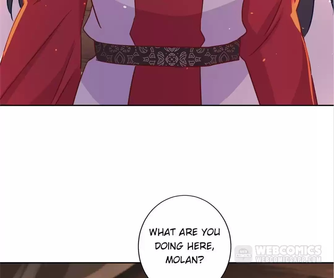 My Badboy Prince Chapter 205 page 10 - 