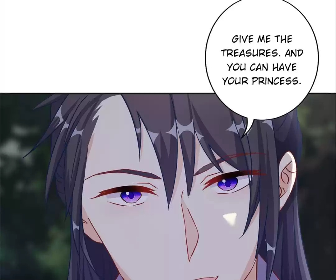 My Badboy Prince Chapter 206 page 12 - 