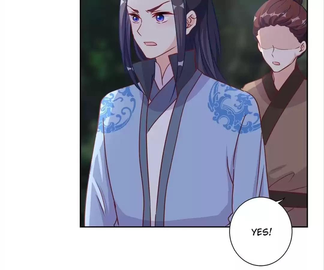 My Badboy Prince Chapter 206 page 14 - 