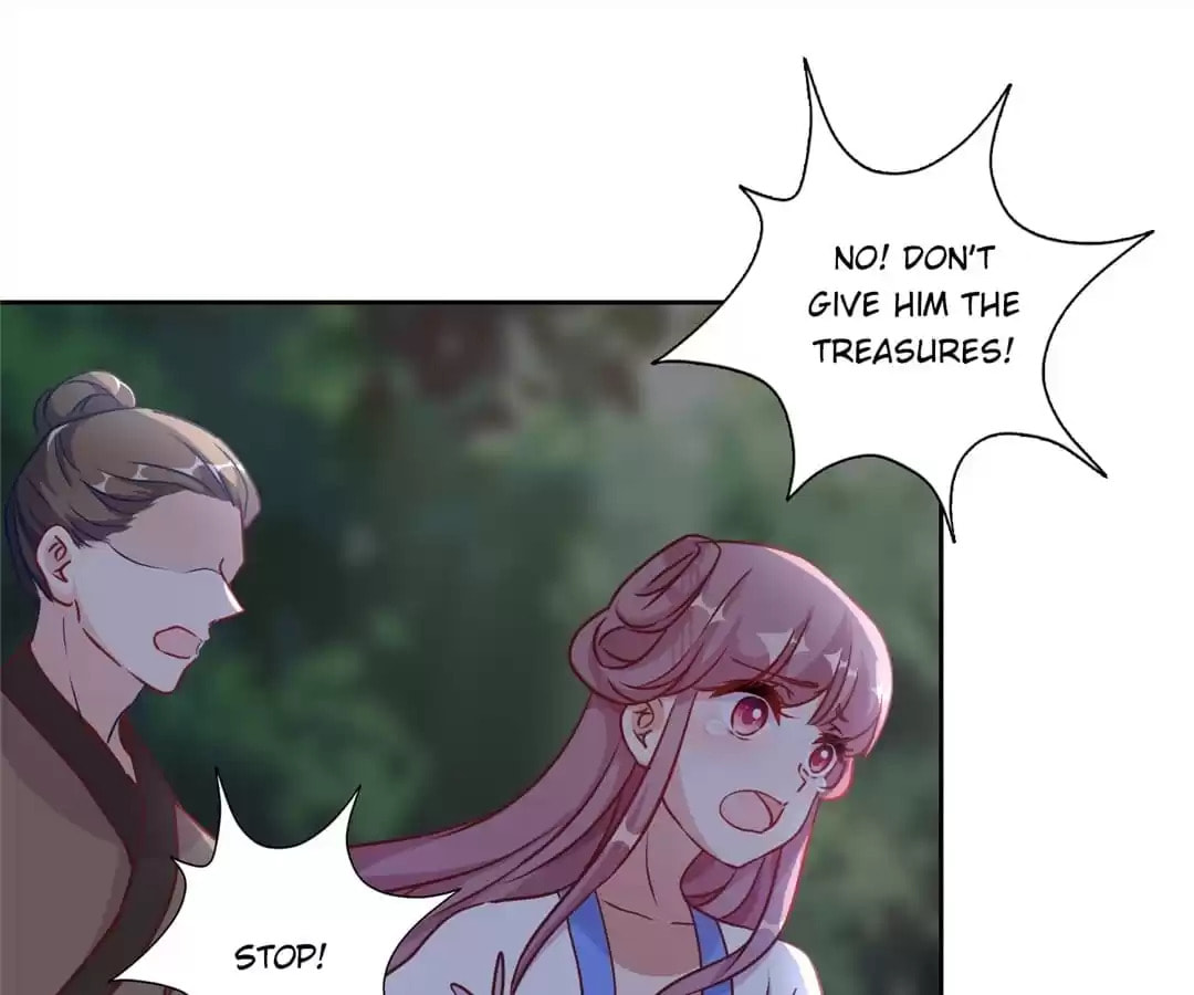 My Badboy Prince Chapter 206 page 16 - 
