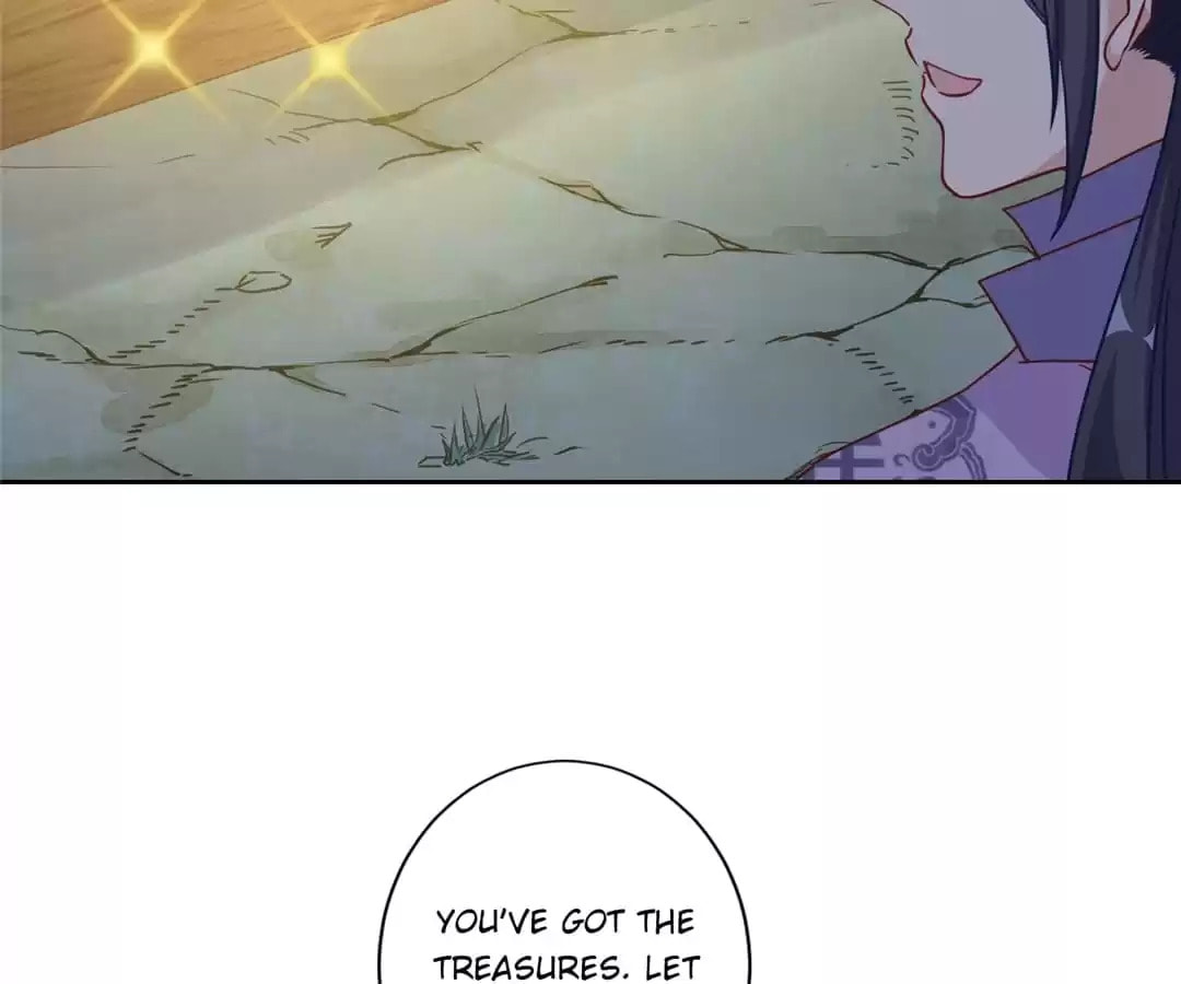My Badboy Prince Chapter 206 page 19 - 