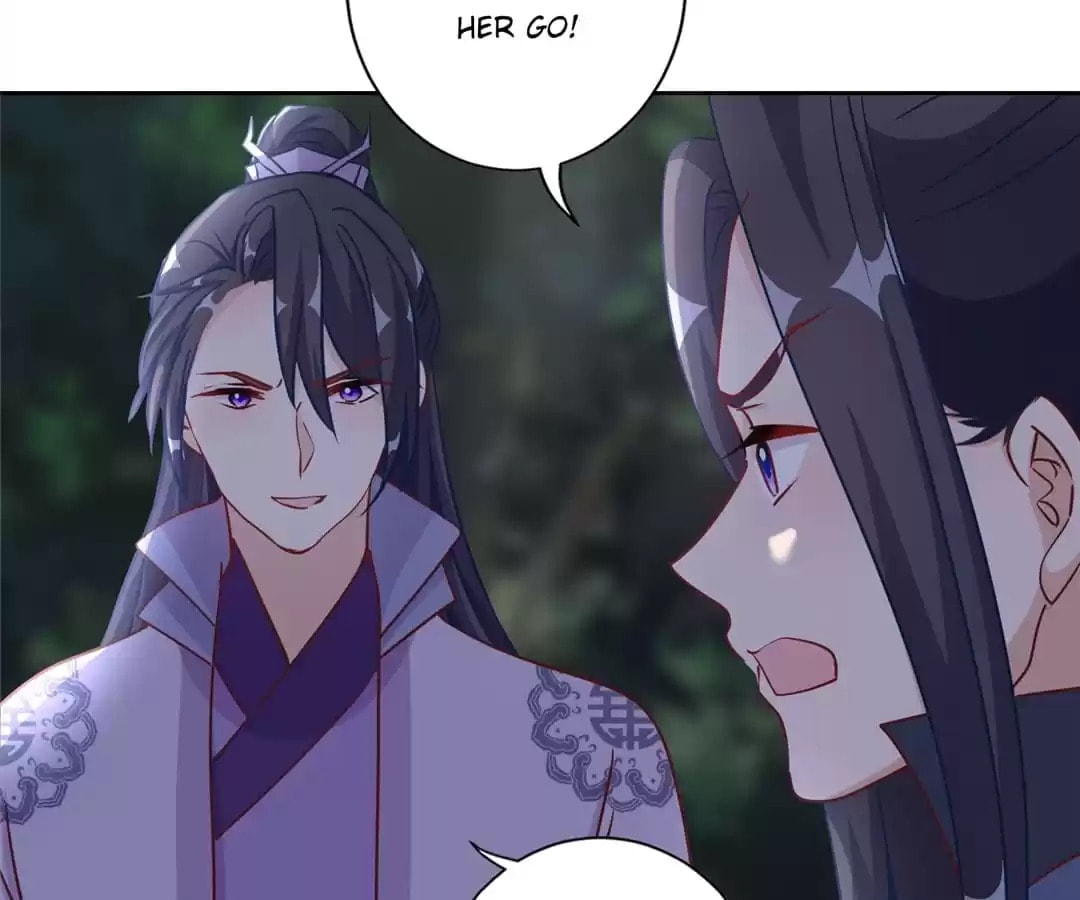 My Badboy Prince Chapter 206 page 20 - 