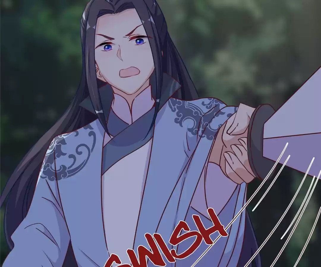 My Badboy Prince Chapter 206 page 22 - 