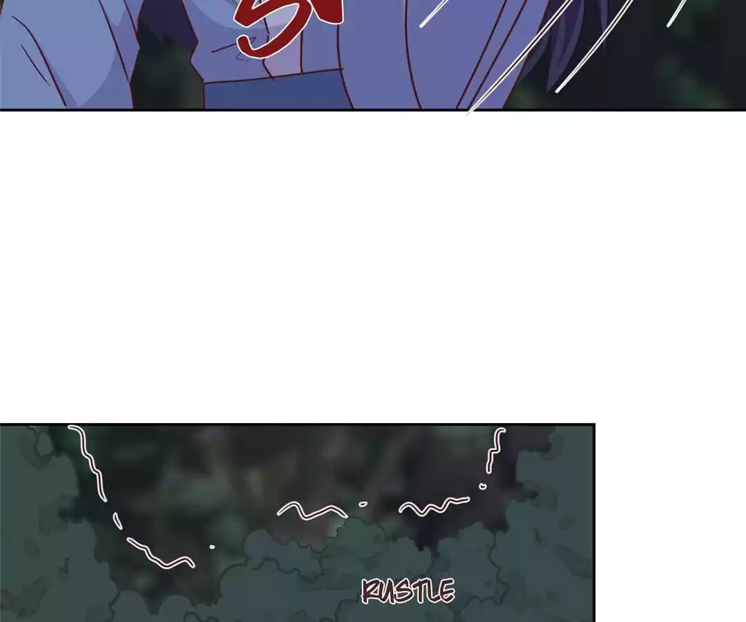My Badboy Prince Chapter 206 page 23 - 