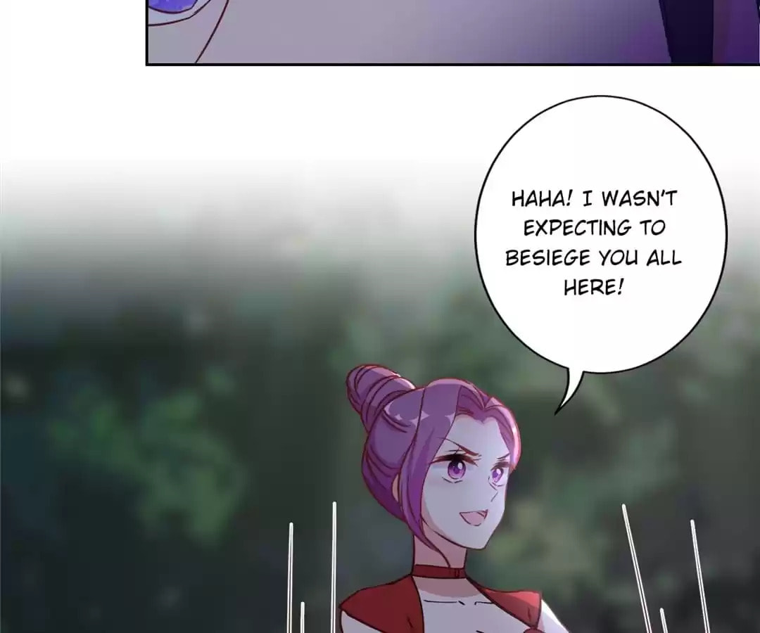 My Badboy Prince Chapter 206 page 25 - 