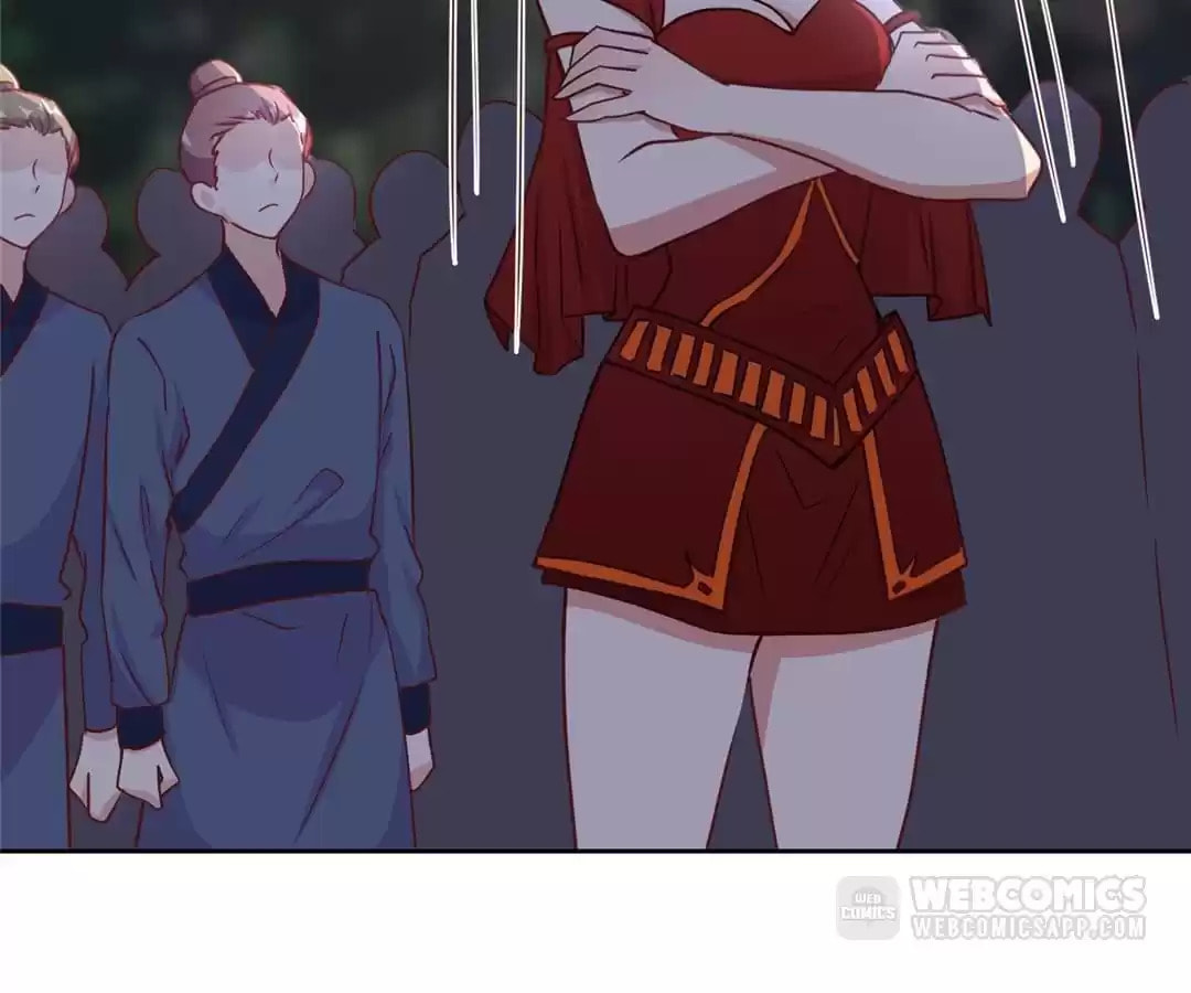 My Badboy Prince Chapter 206 page 26 - 