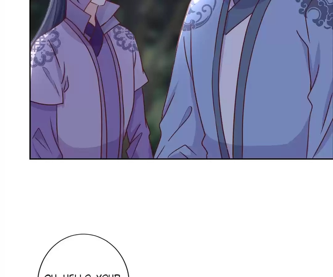 My Badboy Prince Chapter 206 page 28 - 