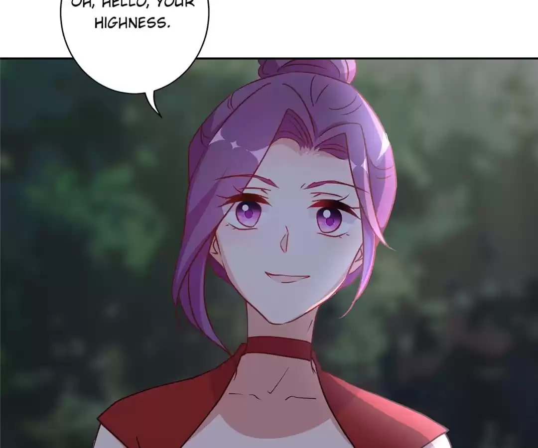 My Badboy Prince Chapter 206 page 29 - 