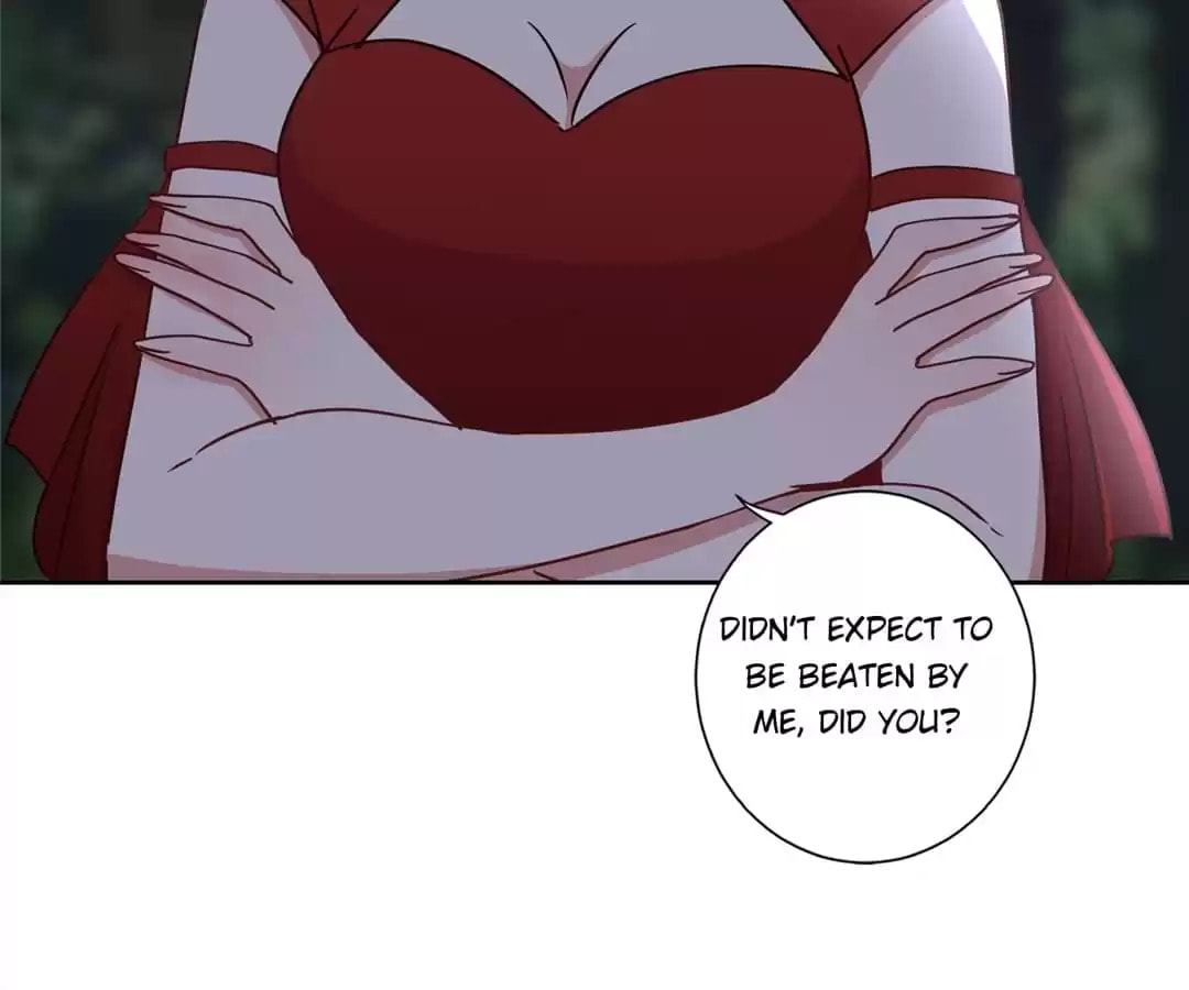 My Badboy Prince Chapter 206 page 30 - 
