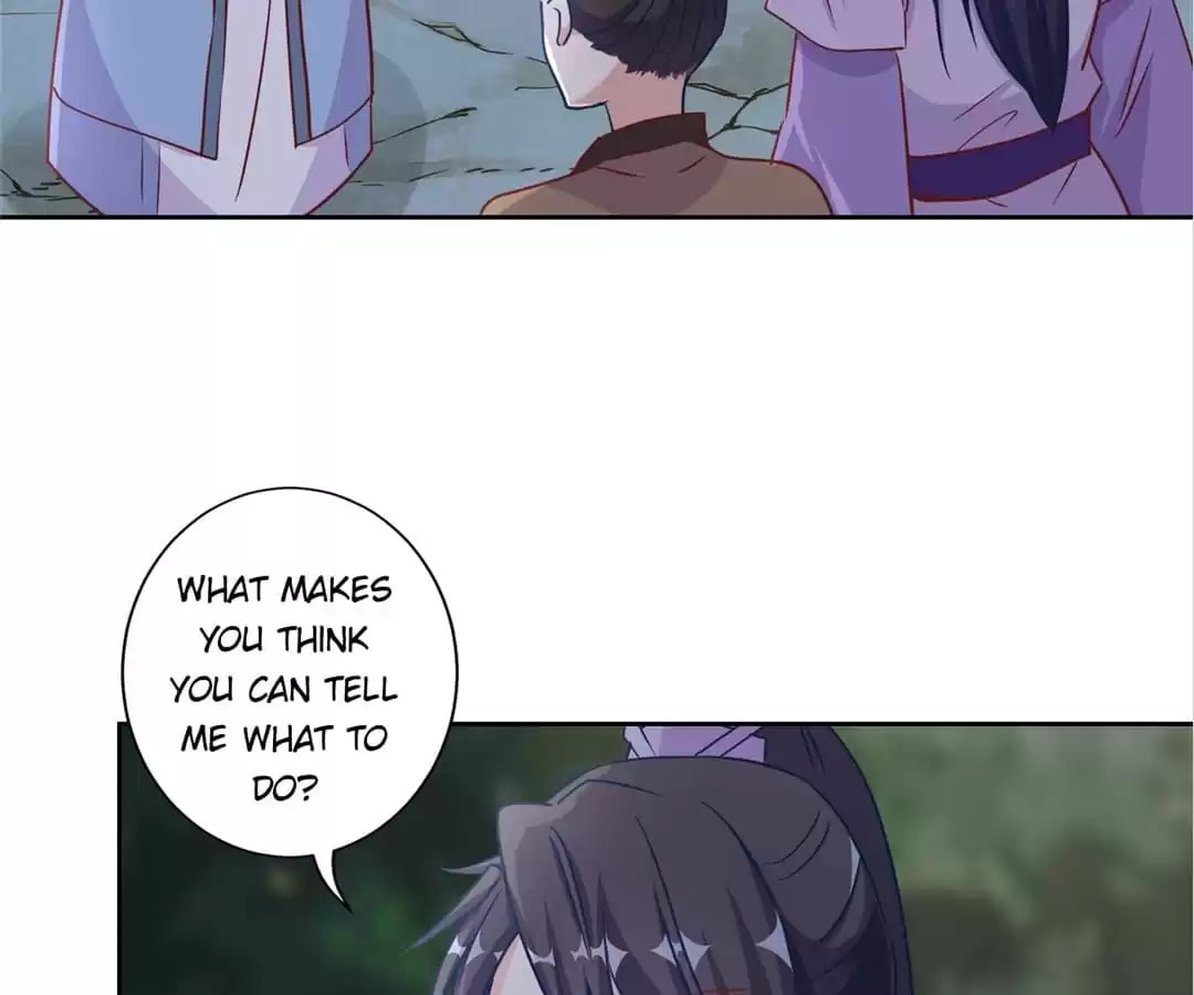 My Badboy Prince Chapter 206 page 4 - 