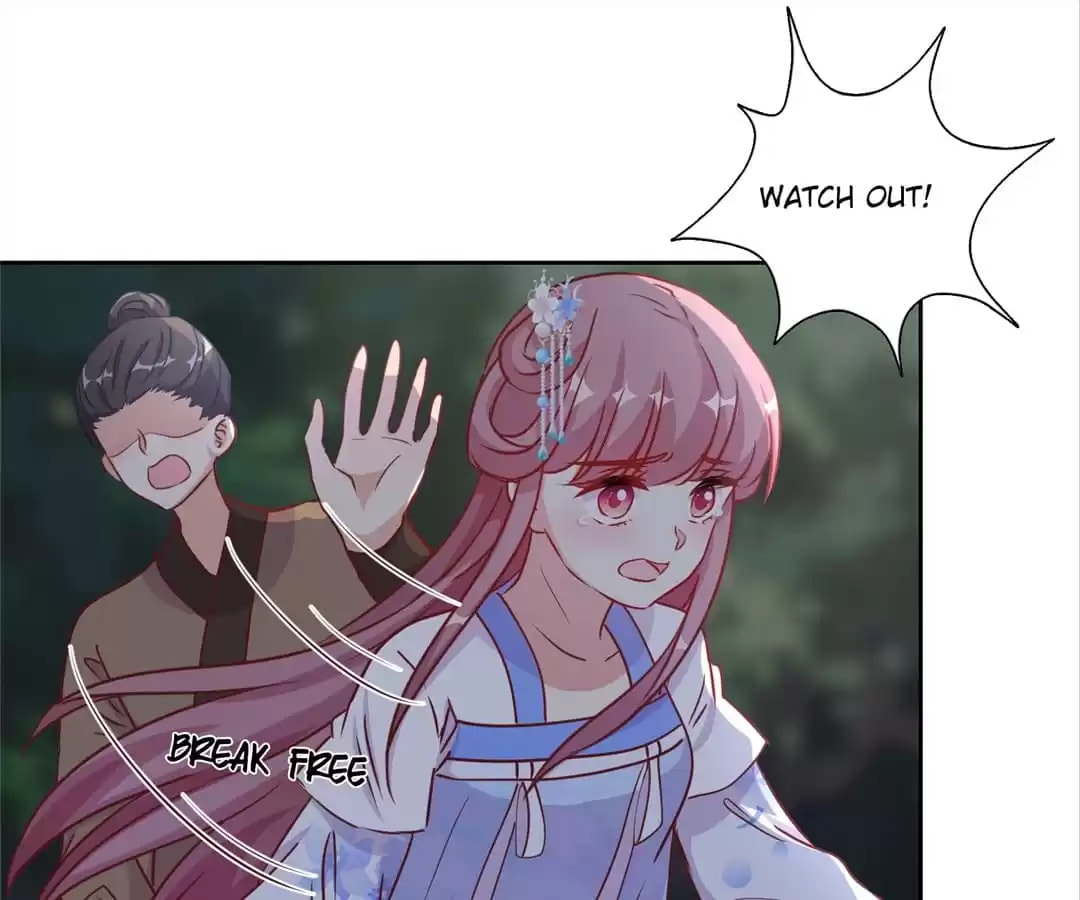 My Badboy Prince Chapter 206 page 31 - 